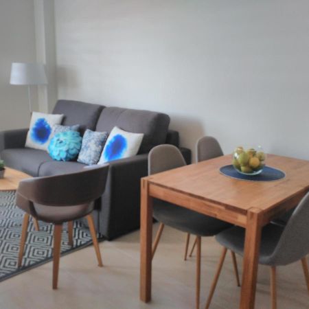 Airem 22 Apartment โรเกตัสเดมาร์ ภายนอก รูปภาพ