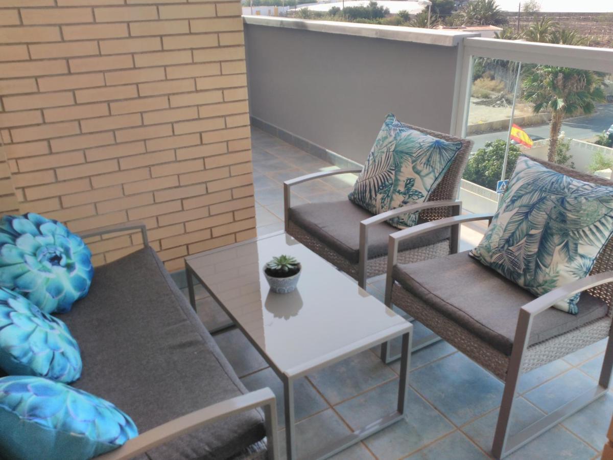 Airem 22 Apartment โรเกตัสเดมาร์ ภายนอก รูปภาพ
