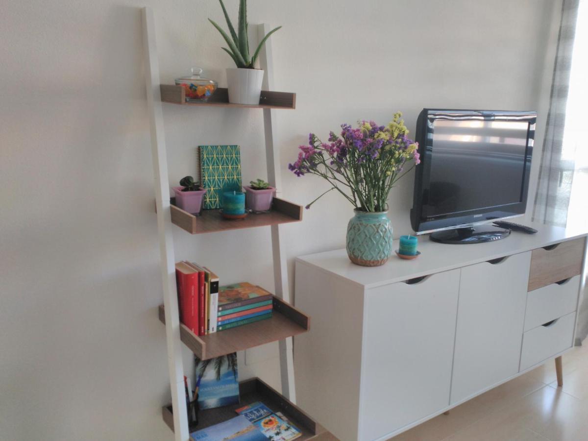 Airem 22 Apartment โรเกตัสเดมาร์ ภายนอก รูปภาพ