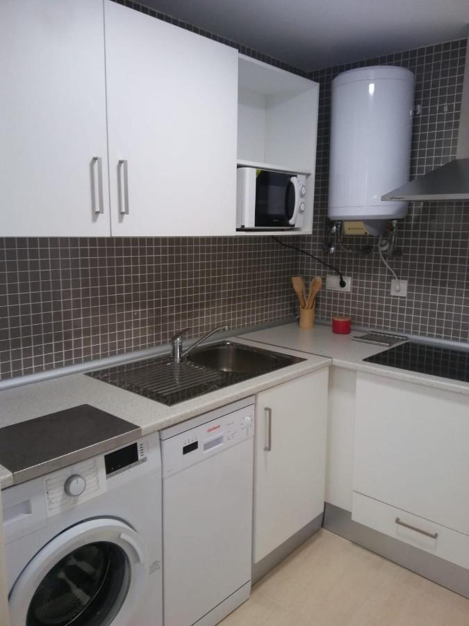 Airem 22 Apartment โรเกตัสเดมาร์ ภายนอก รูปภาพ