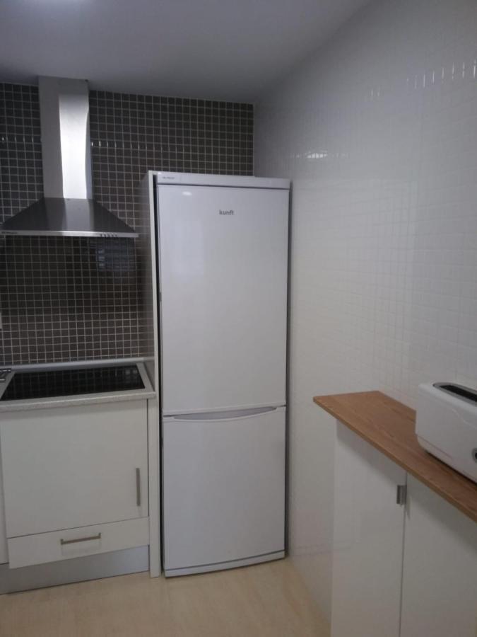 Airem 22 Apartment โรเกตัสเดมาร์ ภายนอก รูปภาพ