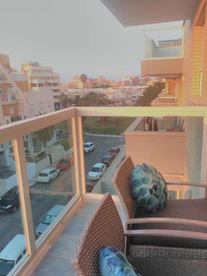 Airem 22 Apartment โรเกตัสเดมาร์ ภายนอก รูปภาพ
