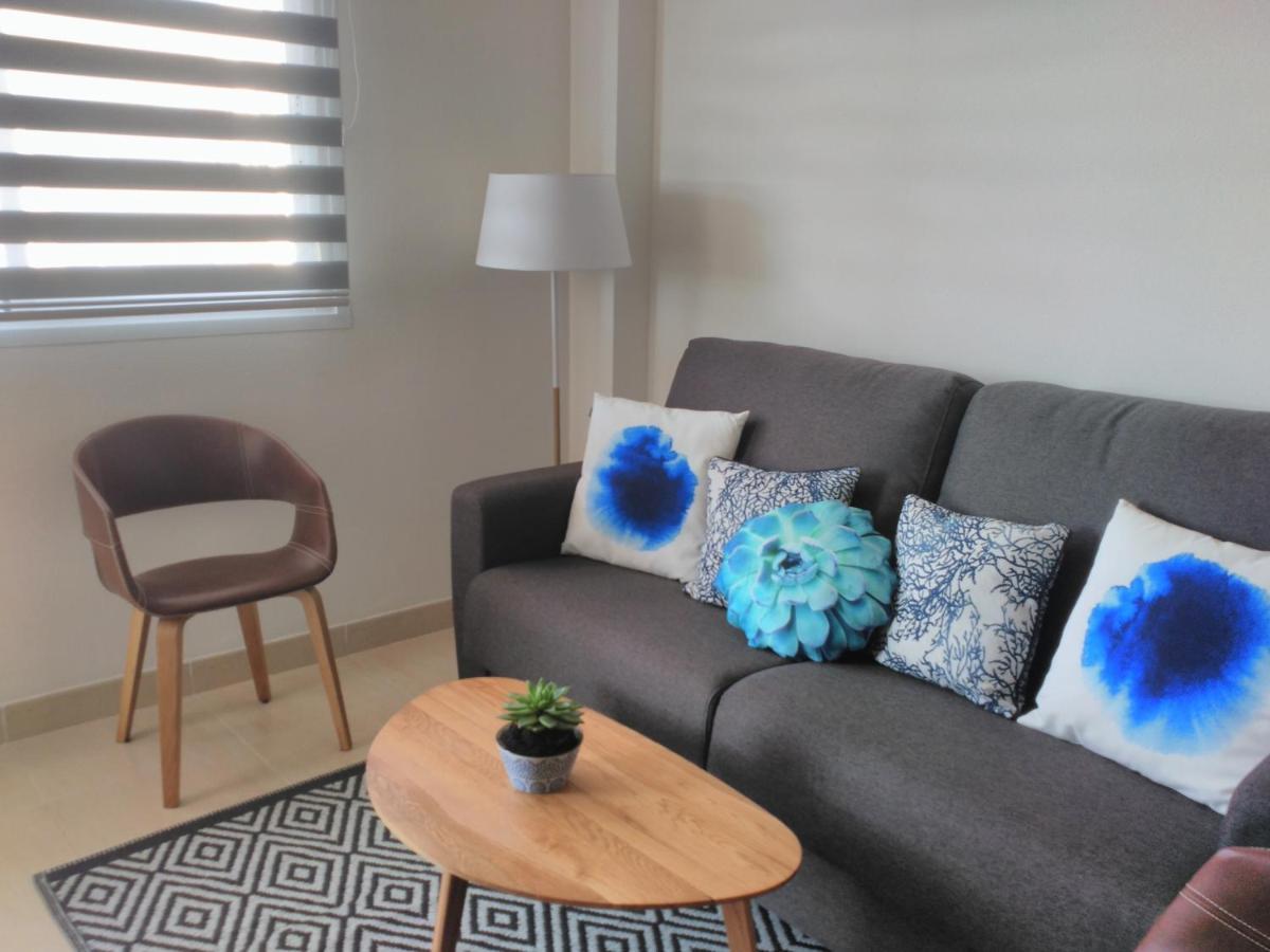 Airem 22 Apartment โรเกตัสเดมาร์ ภายนอก รูปภาพ
